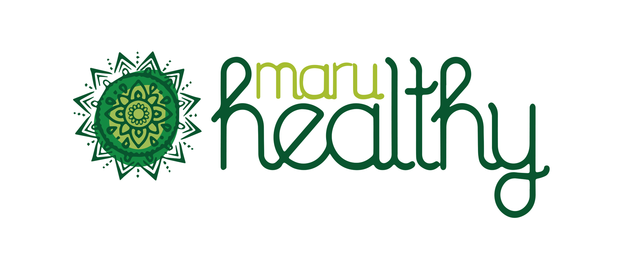 LOGO MARU YOGA